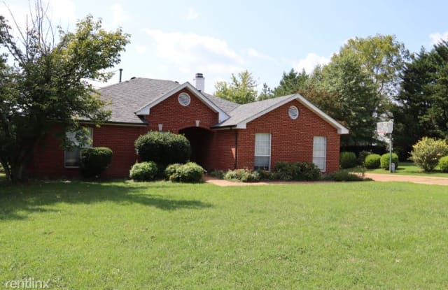 2910 Churchill Lane - 2910 Churchill Lane, Spring Hill, TN 37179