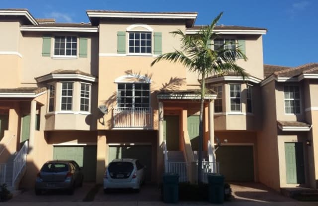 1826 NE 5th St #1405 - 1826 Northeast 5th Avenue, Boynton Beach, FL 33435