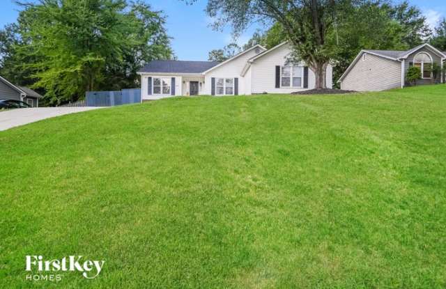 10629 North Canyon Road