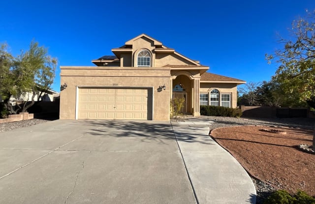 2532 Manzano Loop NE - 2532 Manzano Loop Northeast, Rio Rancho, NM 87144