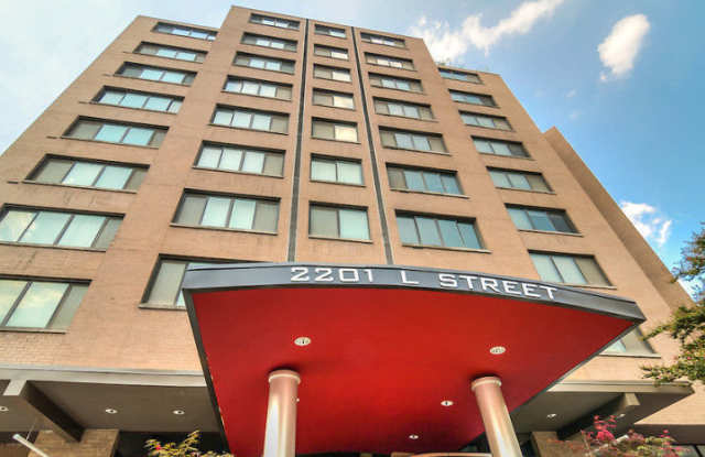 2201 L Street Northwest