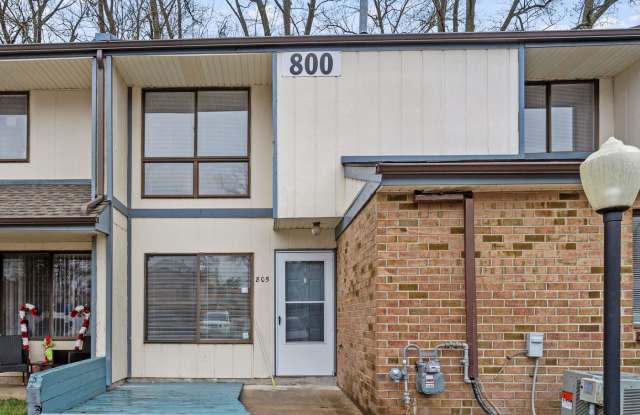 805 Timber Creek