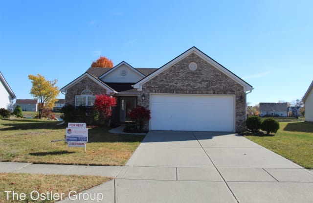 920 Maple Lake Way - 920 Maple Lake Way, Brownsburg, IN 46112