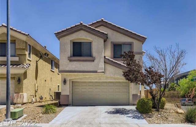 4792 Essen Court - 4792 Essen Court, Spring Valley, NV 89147