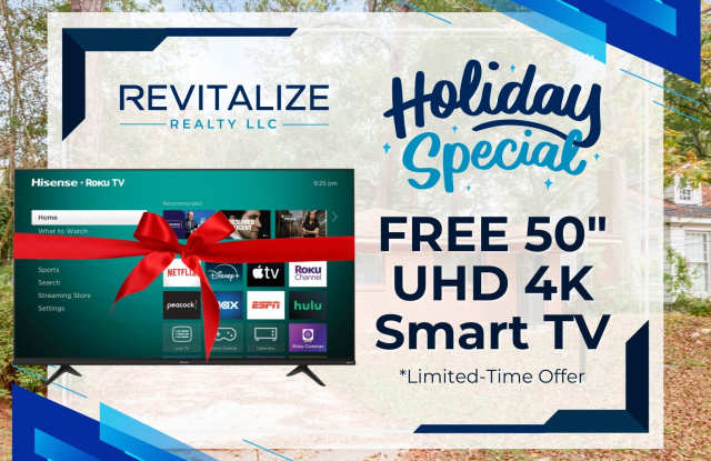 HALF-DEPOSIT SPECIAL! Updated 2 Bed/1 Bath Home in Mobile!