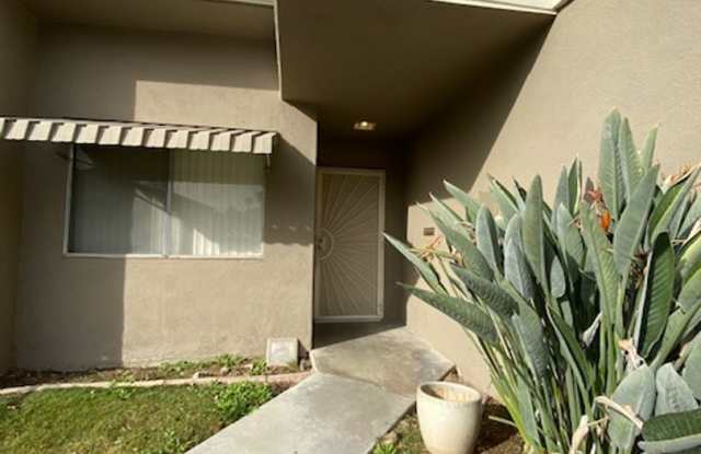 North San Bernardino Condo in Gated Community