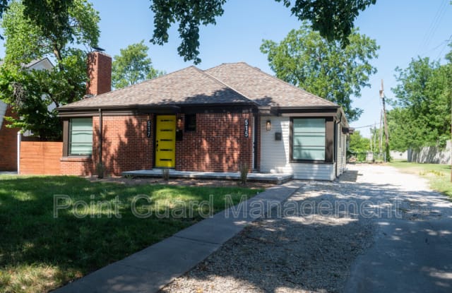 515 S. Belmont - 515 South Belmont, Wichita, KS 67218