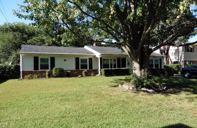 253 Coventry Road - 253 Coventry Road, Virginia Beach, VA 23462