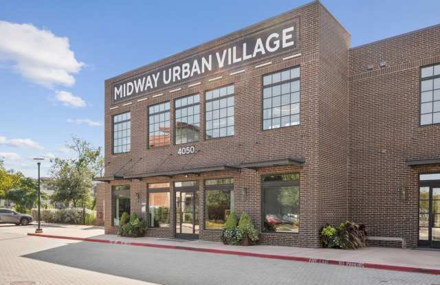 Photo of Midway Urban Village