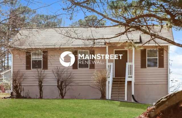 Photo of 1181 Timbercrest Drive