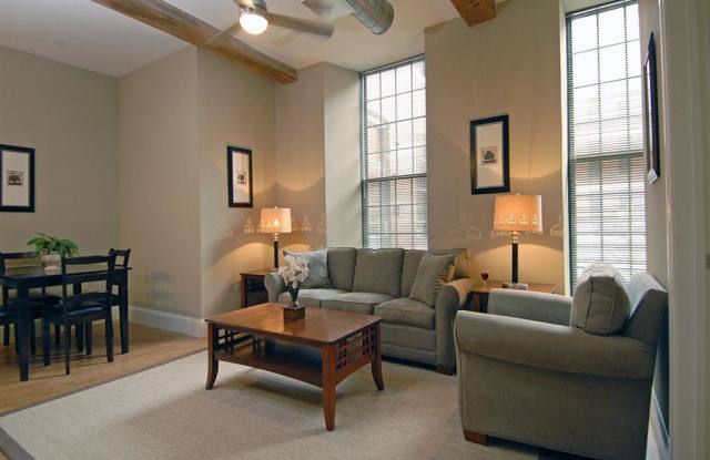 Photo of Junction Shop Lofts