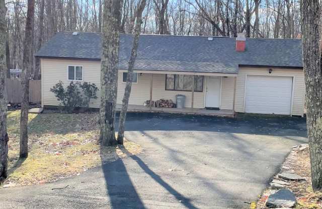 4908 W Pine Ridge Dr - 4908 Pine Ridge Dr W, Pine Ridge, PA 18324