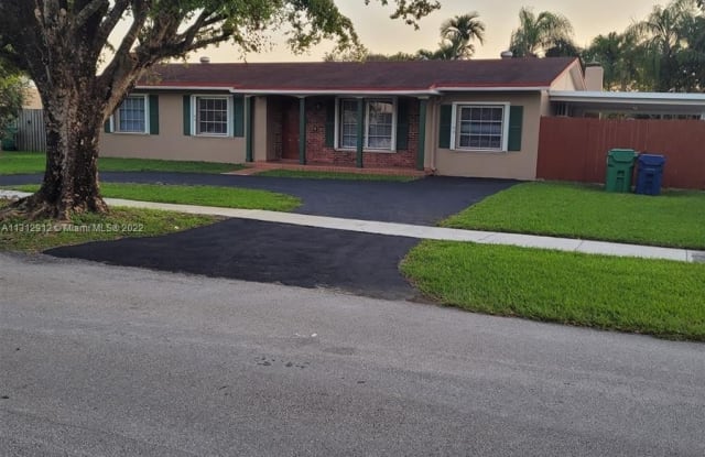 12430 SW 106th St - 12430 Southwest 106th Street, The Crossings, FL 33186