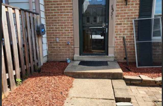 7531 Belle Grae Drive - 1