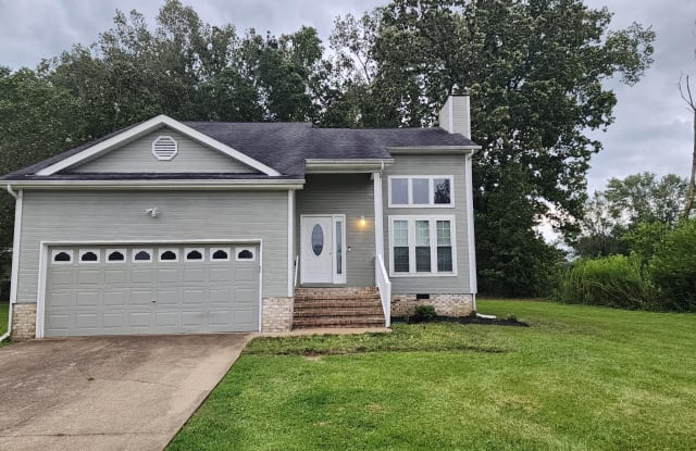 842 Graysville Rd - 842 Graysville Road, Chattanooga, TN 37421