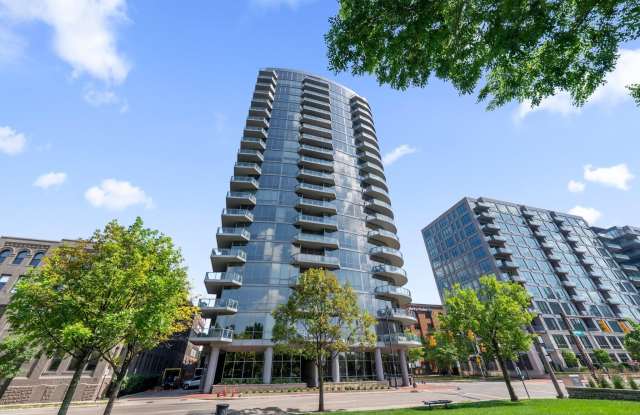 300 W Spring Street