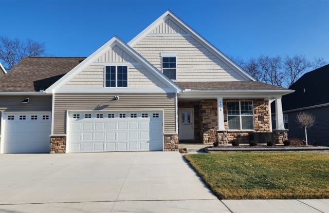 4328 Rolling Meadow Ln - 4328 Rolling Meadow Lane, Washtenaw County, MI 48197