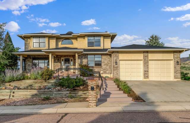 5370 Chambrey Court