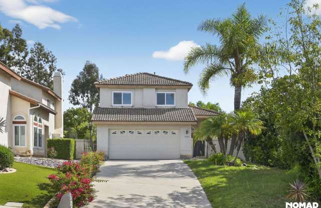 Charming 3BR House in San Diego