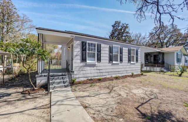 2313 Kent Ave - 2313 Kent Avenue, North Charleston, SC 29405