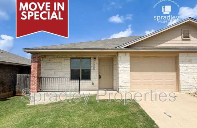 1540 Chance Ct
