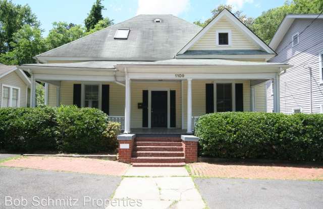 1109 N. Duke Street