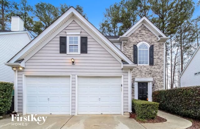 753 Ives Way Northwest - 753 Ives Way Northwest, Gwinnett County, GA 30047