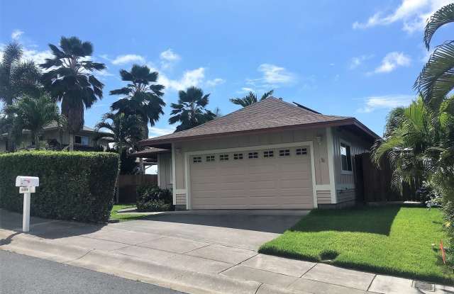 Photo of Available now: A 3 bedroom, 2 bath home features open concept floor plan for entertaining and a 2 car garage.