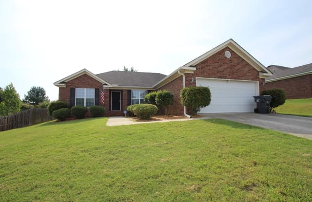 4019 Rosedale Place - 4019 Rosedale Place, Grovetown, GA 30813