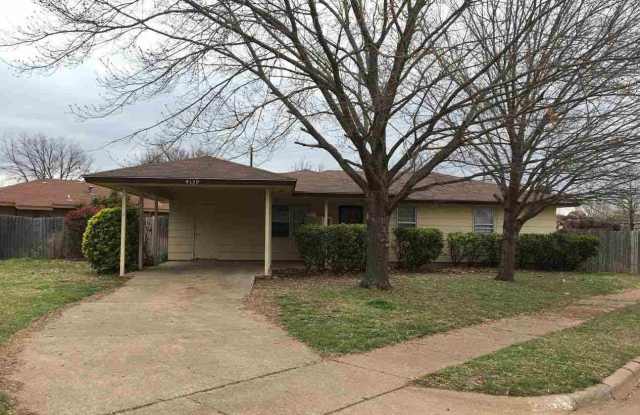 4139 BEARD AVENUE - 4139 Beard Ave, Wichita Falls, TX 76308