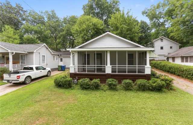 776 Bellemeade Avenue