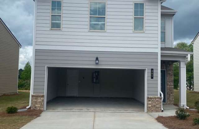 207 Vickery Lane