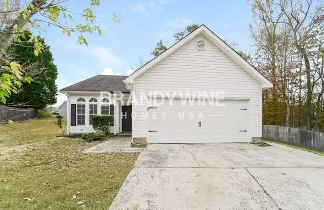 Photo of 5831 Silver Eagle Drive