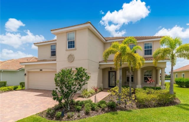 12142 SW Aventino Drive - 12142 Southwest Aventino Drive, Port St. Lucie, FL 34987