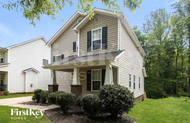 8827 Twisted Pine Drive