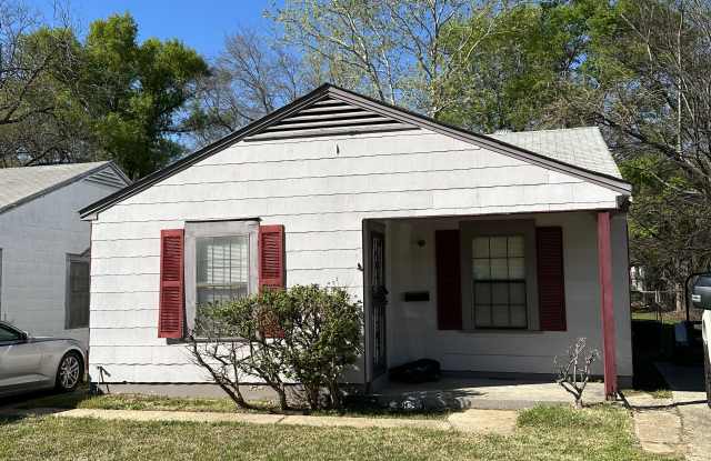 1632 Malcolm St - 1632 Malcolm Street, Shreveport, LA 71108