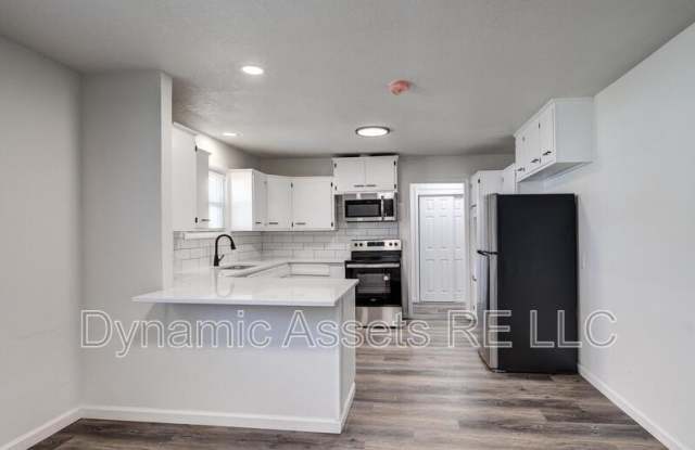 Photo of 1902 N Joplin Street