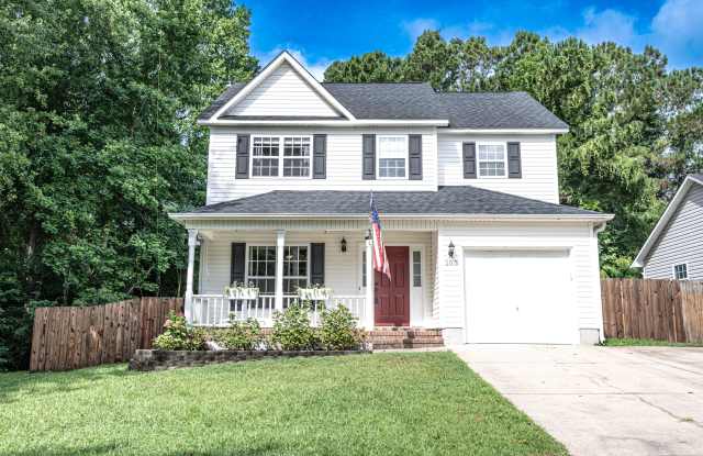 103 Druid Court