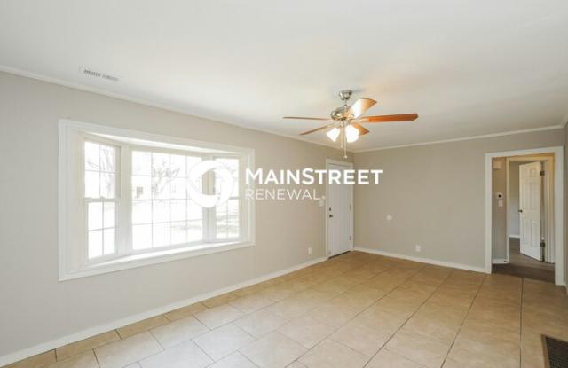 10306 Oakland Avenue