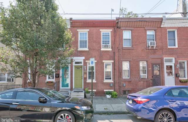 2215 MEMPHIS STREET - 2215 Memphis Street, Philadelphia, PA 19125