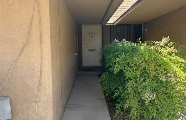 2568 Paradise Village Way