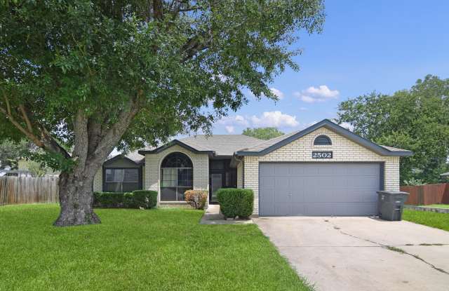 Photo of 2502 Willow Springs Rd