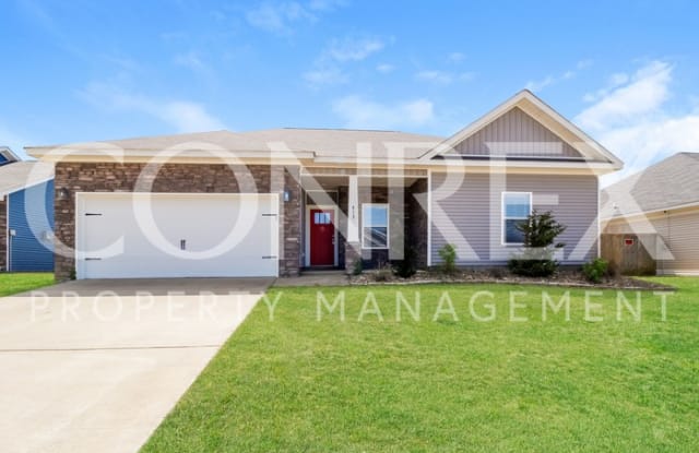 413 Carriage Drive - 413 Carriage Drive, Benton, AR 72015