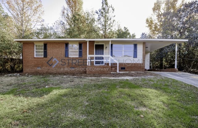 1242 Bismark Drive - 1242 Bismark Drive, Columbus, GA 31907