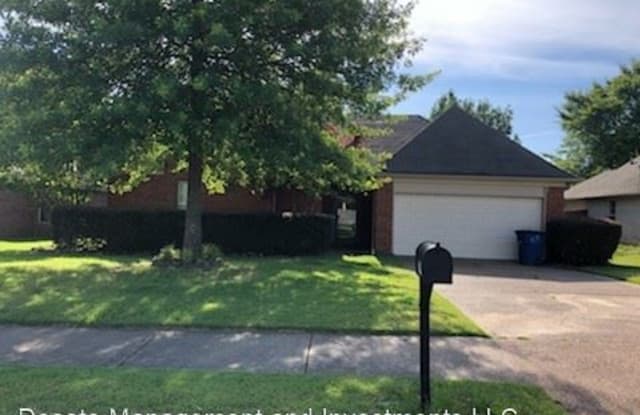 7776 Keely Cove - 7776 Keely Cove, Olive Branch, MS 38654