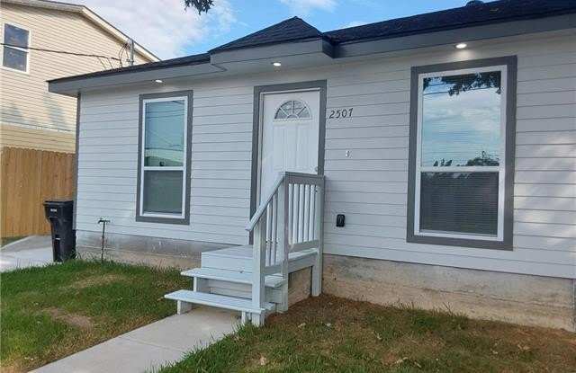 Photo of 2507 BARTOLO Drive