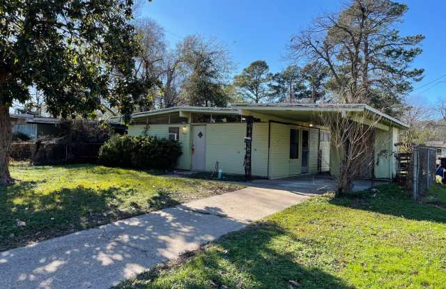 Beautiful 3 Bedroom Home