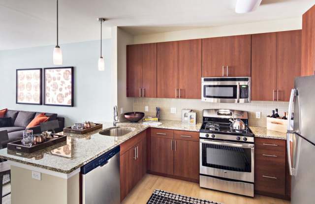 Photo of Avalon Bloomfield Station