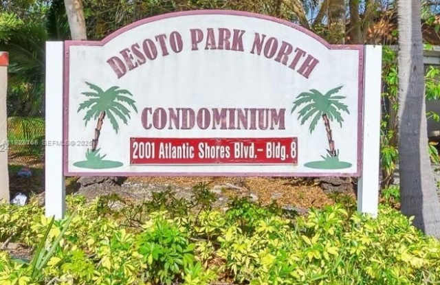 1001 E Three Islands Blvd