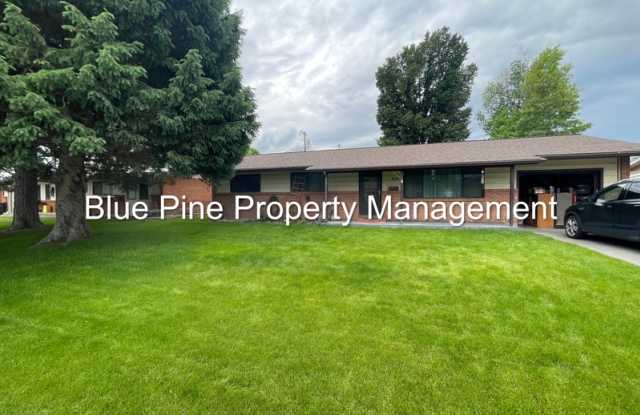505 Sykes Drive